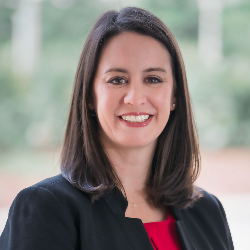 Melissa Klingberg Image